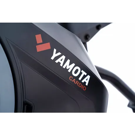 Эллиптический тренажер Yamota Cardio - Фото 18