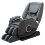 Массажное кресло Meridien Atlanta (Black) - Фото 2