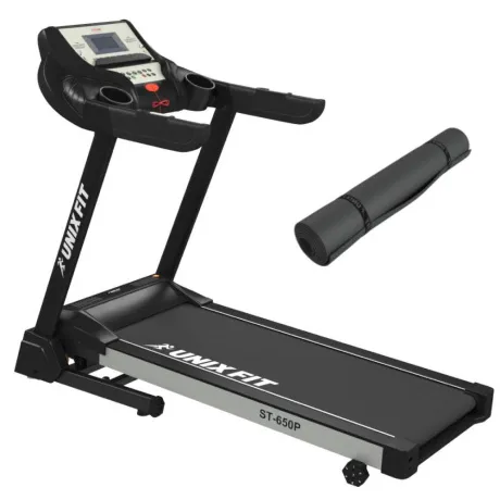 Беговая дорожка UnixFit ST-650P
