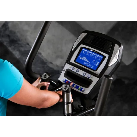 Эллиптический тренажер Xterra FS 5.6e - Фото 3