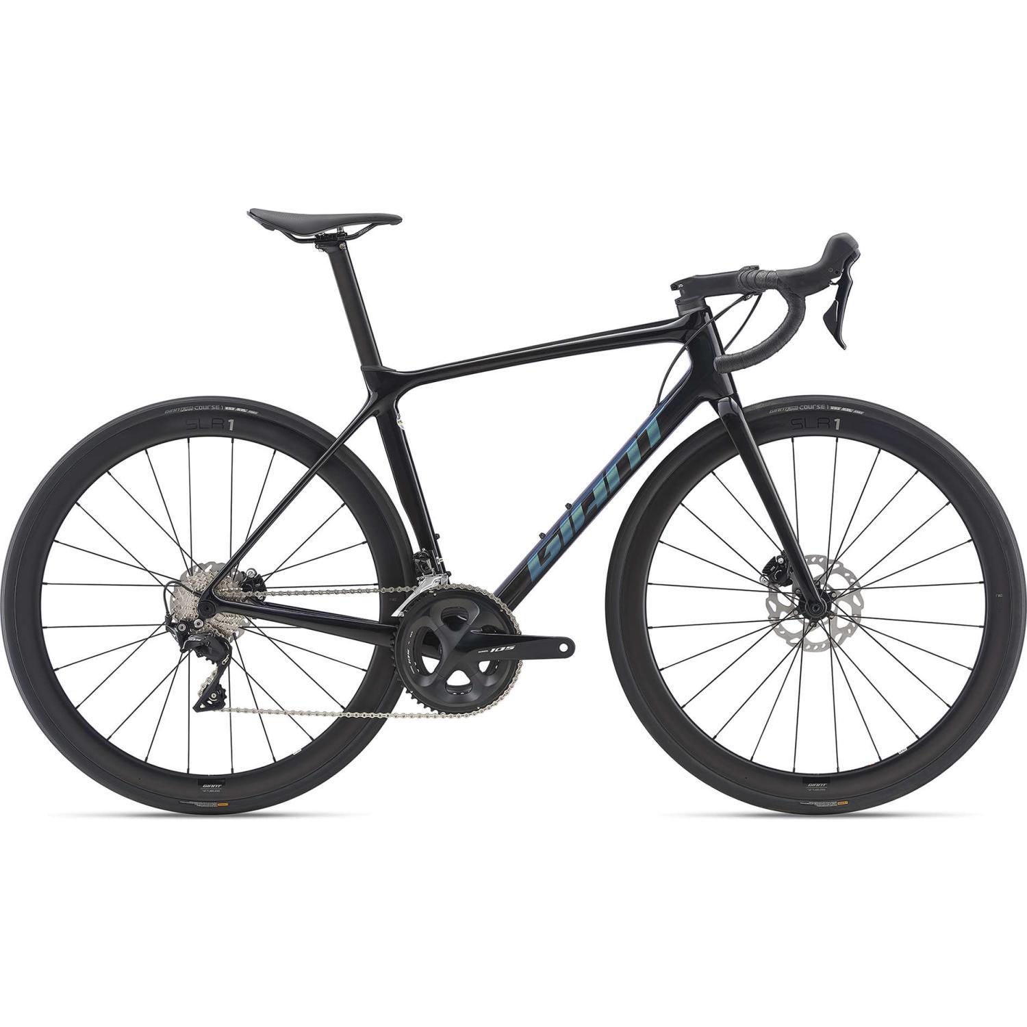 Giant TCR Advanced Pro 2 Disc 2021