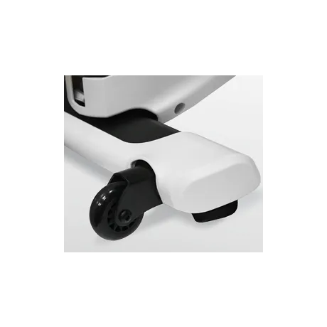 Эллиптический тренажер домашний HORIZON ANDES 5 VIEWFIT/ANDES_5-04 - Фото 11