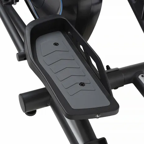 Эллиптический тренажер EVO FITNESS Gelios - Фото 9