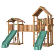 Детские городки Jungle Gym JВ6 Альпы