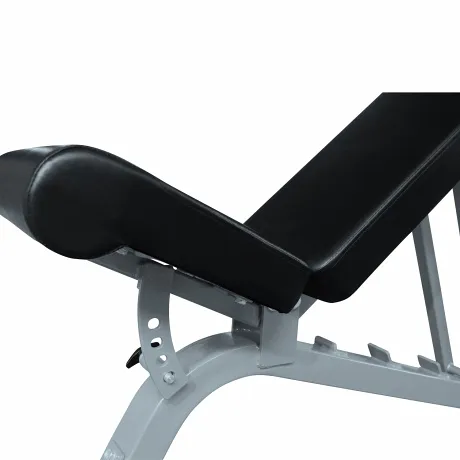 Скамья силовая универсальная DFC DBCH3 - Фото 5