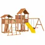 Детские городки Jungle Gym JВ11 Памир - Фото 2