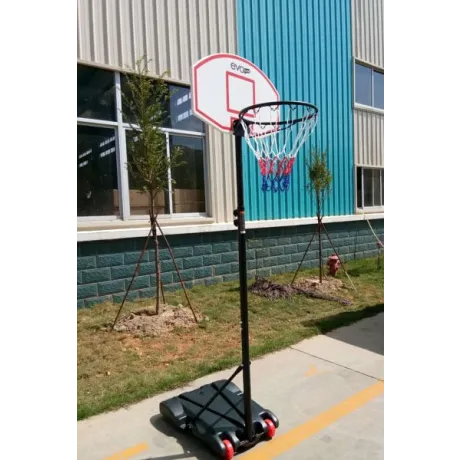 Баскетбольная стойка детская EVO JUMP CD-B003А - Фото 2