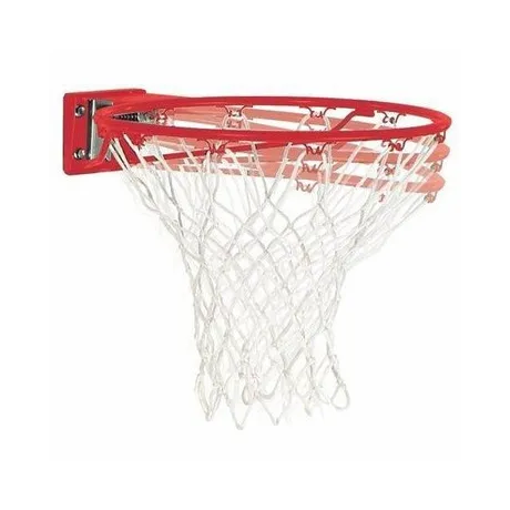 Баскетбольное кольцо в сборе Spalding Pro Slam Rim