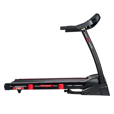Беговая дорожка CardioPower T30 NEW - Фото 3
