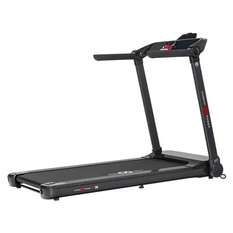 Беговая дорожка CardioPower TT30 - Фото 2