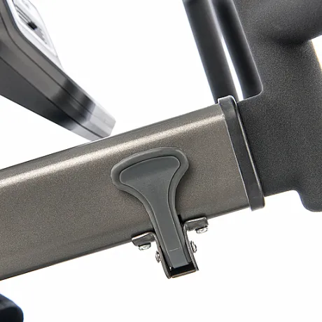 Горизонтальный степпер Spirit CRS800S+ - Фото 9