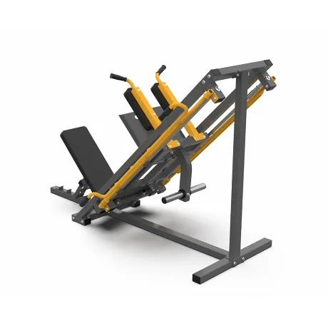 Жим ногами STONERISE DLP02 - Фото 2