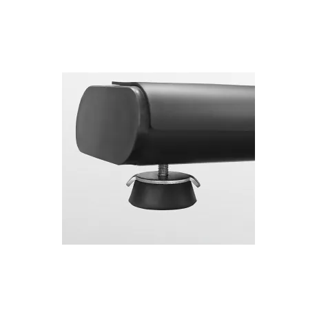 Эллиптический тренажер BRONZE GYM PRO GLIDER 2 - Фото 5