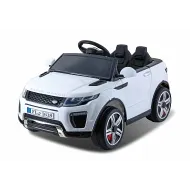 Электромобиль RiverToys Range O007OO VIP белый