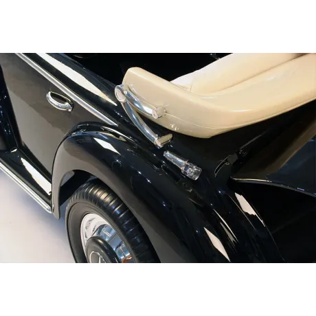 Электромобиль RiverToys Mercedes-Benz 300S - Фото 6