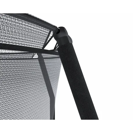 Батут Triumph Nord Чемпион 427 см синий - Фото 15