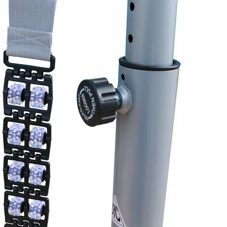 Вибромассажер DFC Vibro 15 - Фото 4