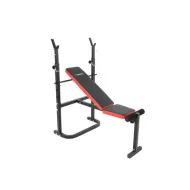 Скамья силовая со стойками UNIX Fit BENCH 120