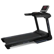 Полупрофессиональная беговая дорожка Oxygen FITNESS NEW CLASSIC PLATINUM AC LED