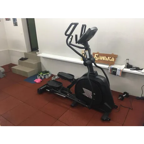 Эллиптический тренажер XTERRA FS5.9е - Фото 10