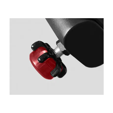 Велотренажер Svensson Industrial Force U750 LX - Фото 10