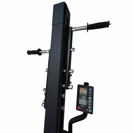 Рычаг для рукоятей Xebex CBR-EXT (опция для Xebex CBR-01) - Фото 2