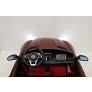 Электромобиль RiverToys MERCEDES-BENZ-AMG-GTR HL289 Cherry - Фото 13