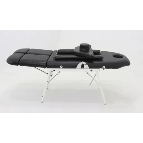 Массажная кушетка Med-Mos JF-Madvanta FIX-2A (КО-162) - Фото 14