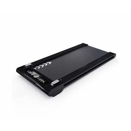 Беговая дорожка DFC YMCLUB T-LA1001BK - Фото 4