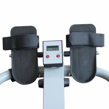 Гребной тренажер DFC R403B - Фото 8