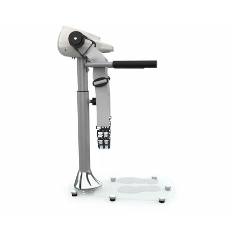 Вибромассажер DFC Vibro VM25 - Фото 3