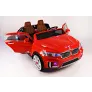 Электромобиль RiverToys BMW M333MM красный - Фото 10