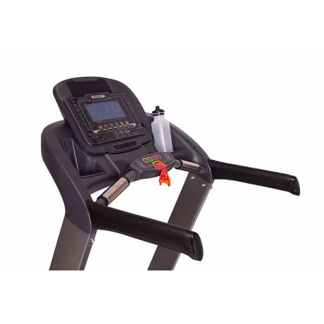 Беговая дорожка HouseFit SPIRO 480 - Фото 11