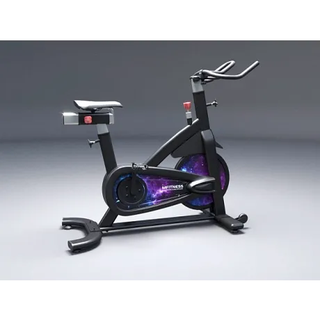 Сайкл FOREMAN TurboSpin 96M - Фото 2