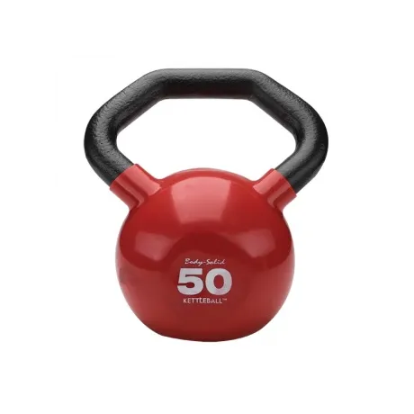 Гиря Body Solid 22,7 кг (50lb) KETTLEBALL