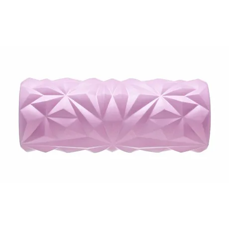 Ролик массажный Atemi, AMR02P, 33x14см, EVA, розовый