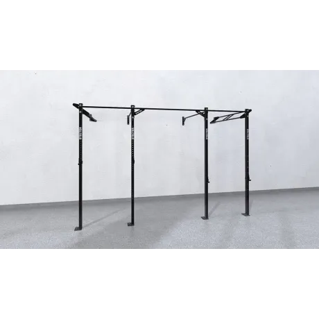 Пристенная рама Stecter 4000х1800 2111 - Фото 4