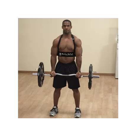 Бицепс Бластер Body Solid - Фото 2