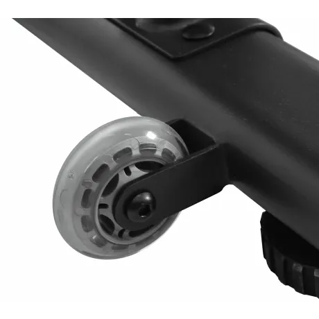 Эллиптический тренажер Bronze Gym Pro Glider - Фото 7