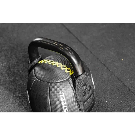 Гиря Yousteel мягкие 14 кг - Фото 7