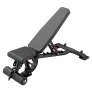 Многопозиционная скамья с упором для ног BS020 - Фото 2