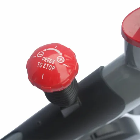 Спин-байк DFC B800 - Фото 7