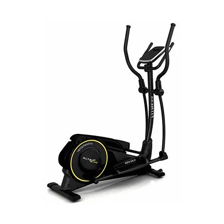 Эллиптический тренажер Altezani E 140 - Фото 2