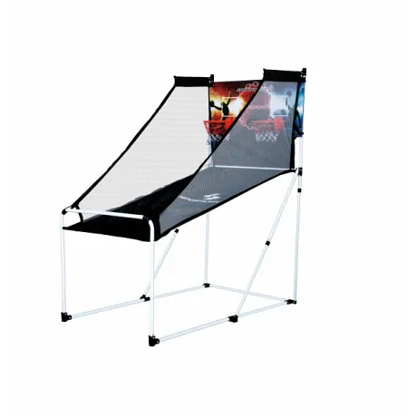 Баскетбольный стенд EVO JUMP Up - Фото 7