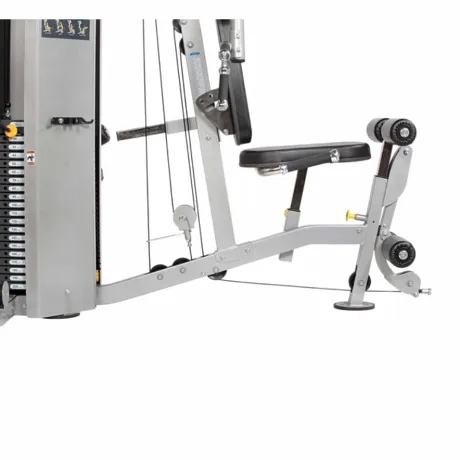 Силовой комплекс HOIST H-4400 - Фото 5