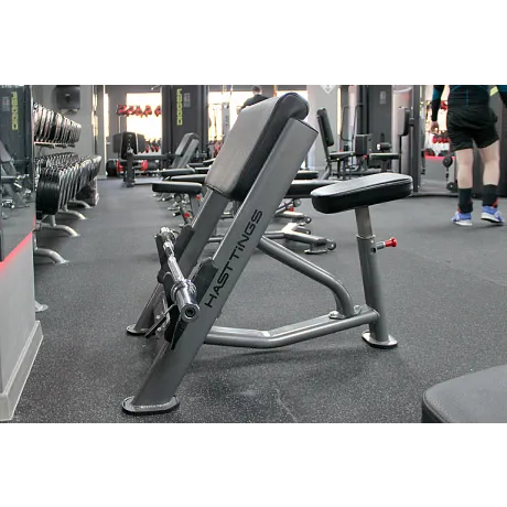 Скамья Скотта Hasttings Digger HD020-4 - Фото 2