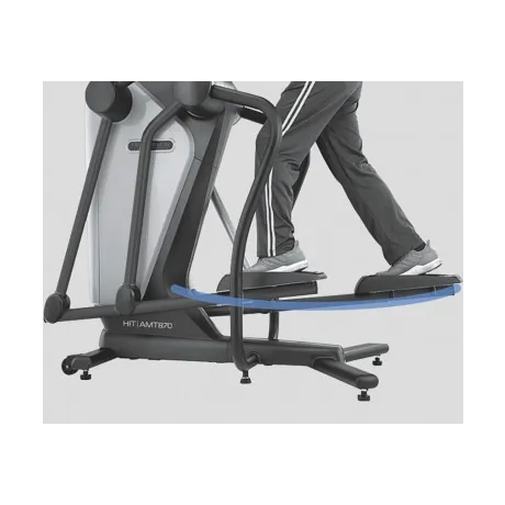Эллиптический тренажёр Svensson Industrial HIT AMT870 - Фото 16