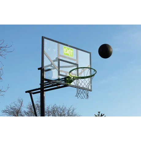 Передвижная баскетбольная система Exit Toys Звезда - Фото 6