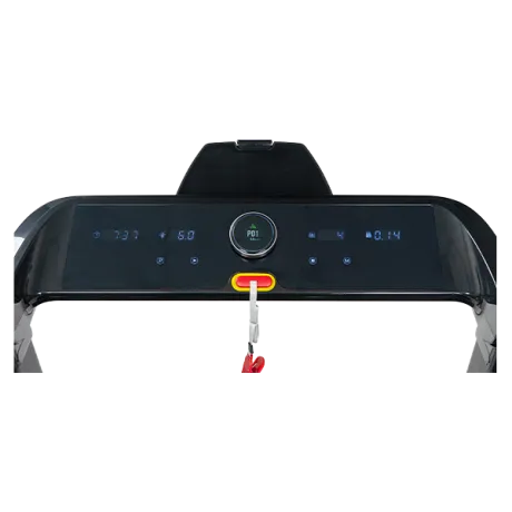 Беговая дорожка CardioPower TT30 - Фото 8