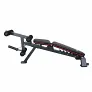 Скамья многофункциональная регулируемая Protrain S800 - Фото 6